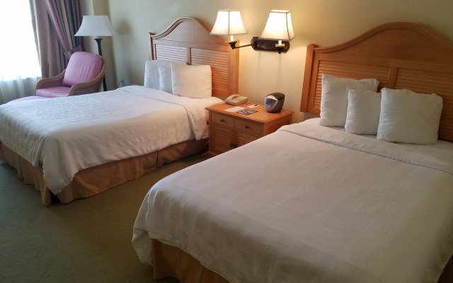 Monumental Hotel Orlando