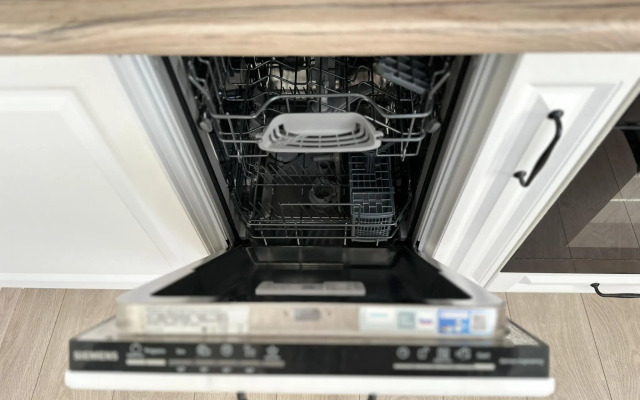 Compass (Компасс) на улице Краснооктябрьская 14