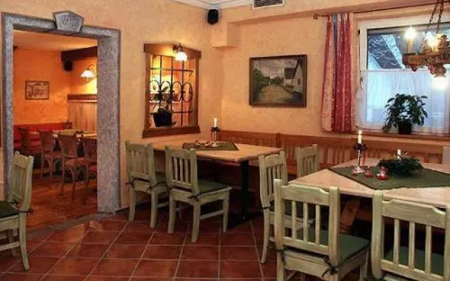 Landgasthof Hotel Kreuzwirt