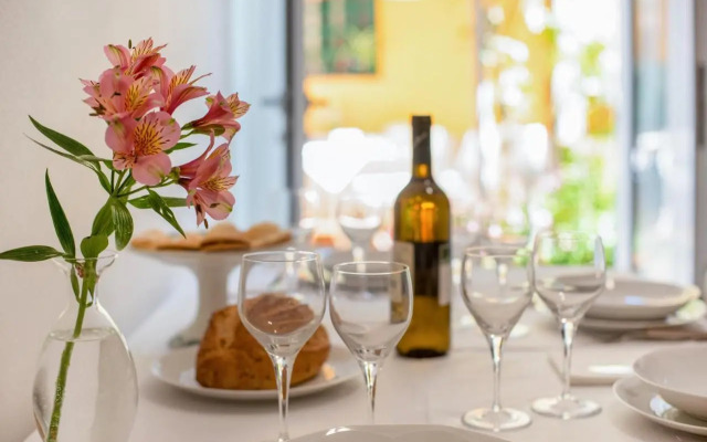 Magicstay - Flat 2 Bedrooms 1 Bathroom - Moneglia