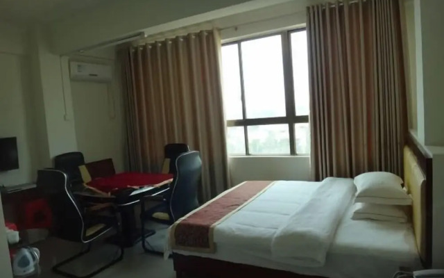 Ronghui Buinsess Hotel