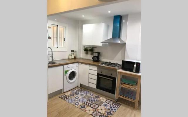 Appartement TANIA HIND MAYA