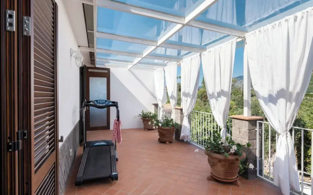 Villa Anna