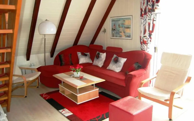 Ferienhaus Ringwall 80