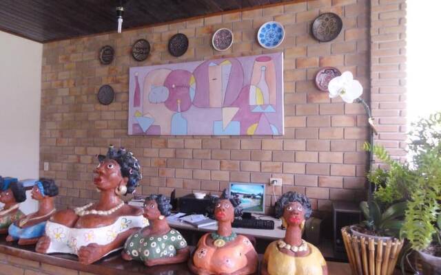 Francis Hotel Pousada