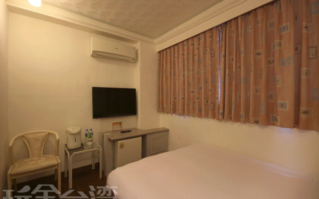 Traveler Hotel