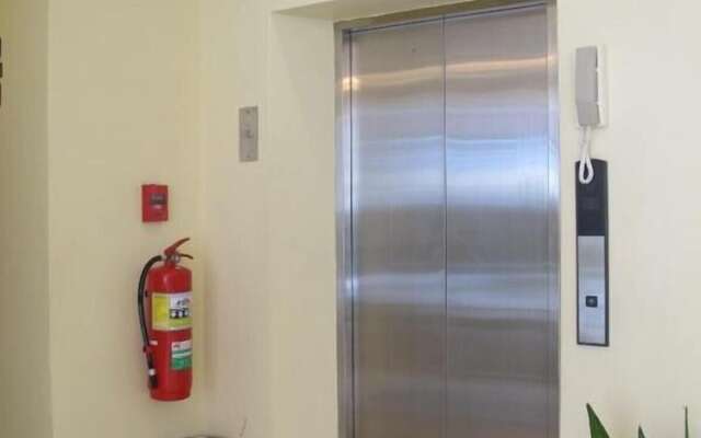 Harmony Patong Hotel