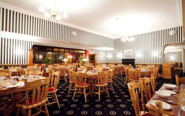 Imperial Hotel