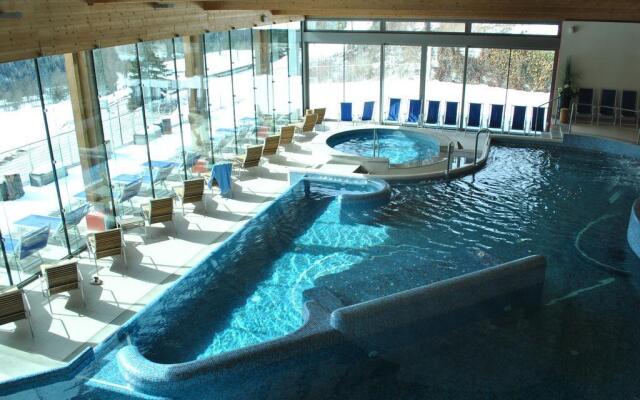 TH Cadore - Hotel Antelao