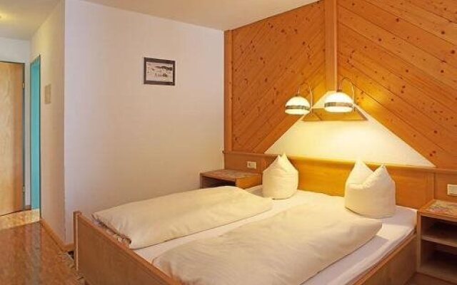 Edelweiß Familienappartements