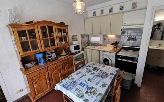 Résidence LES ZODIAQUES - 3 Pièces pour 5 Personnes 94