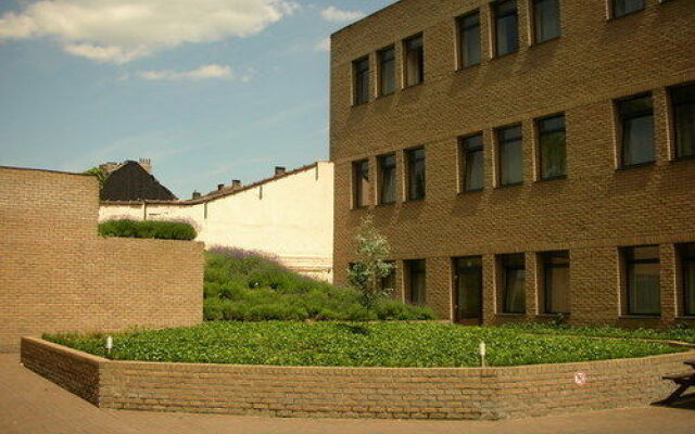 Condo Gardens Brussels