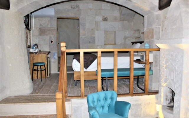Avilla Cave Hotel