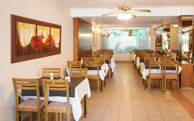 Hotel Carollo