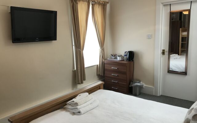 Rembrandt Guest House