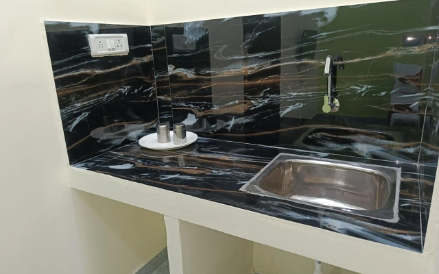 Trendz service apartments