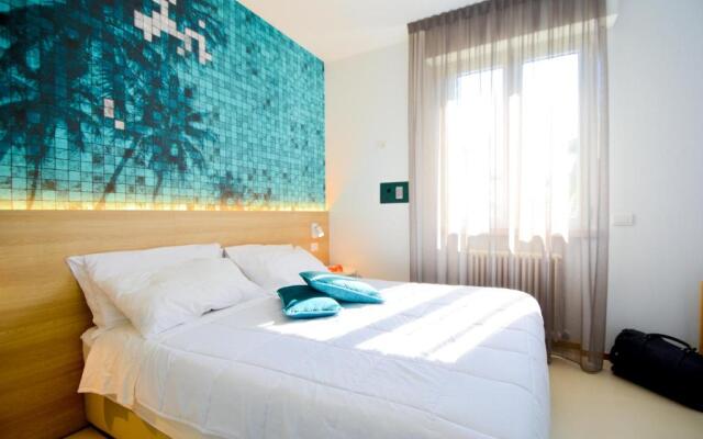 Prime Blue Suite - Appartamenti con jacuzzi privata