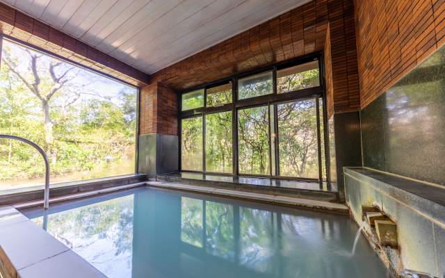 Hakone Sengokuhara Toranoyu Ryokan