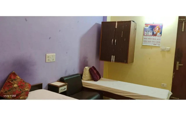 Hotel De Park By OYO Rooms