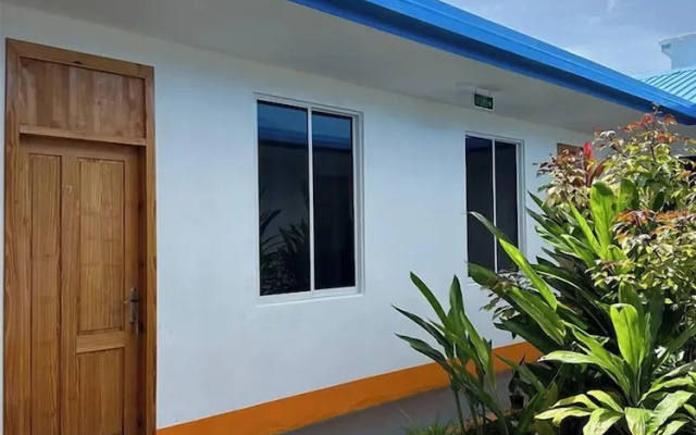 The Happiness Sun Suites