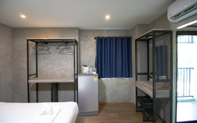 Rabbit Hotel Phimai