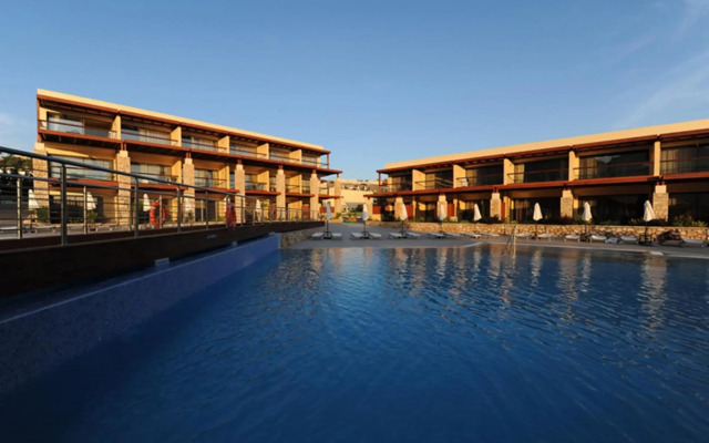 Island Blue Hotel