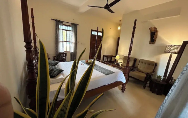 Santa Maria - A Premium Boutique Homestay by the Sea