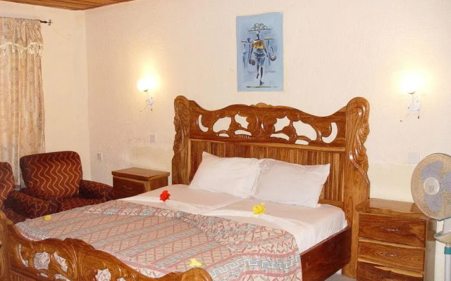 badala park hotel