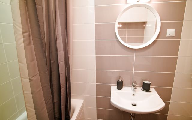 Vision Apartments Budapest