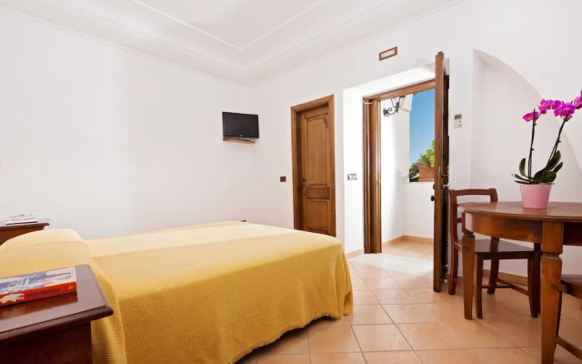 Villa Degli Dei Luxury House