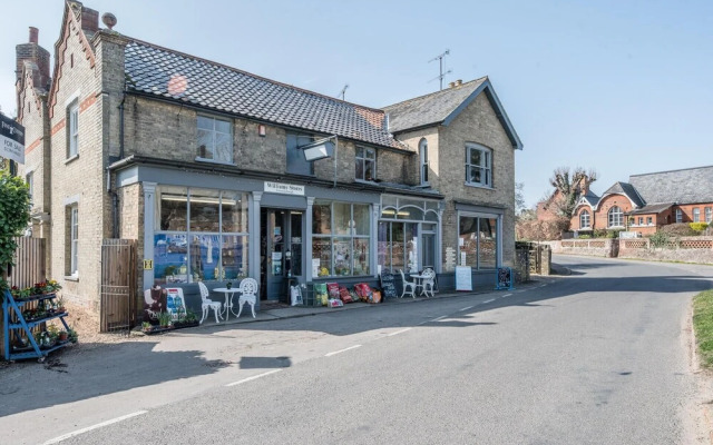 The Stable, Grundisburgh
