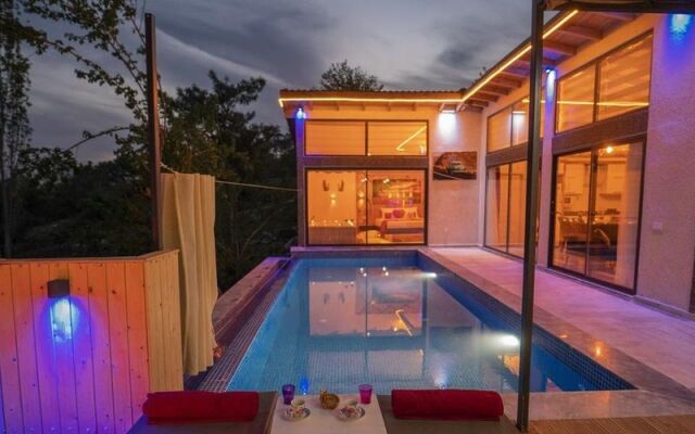 Villa Hik Islamlar