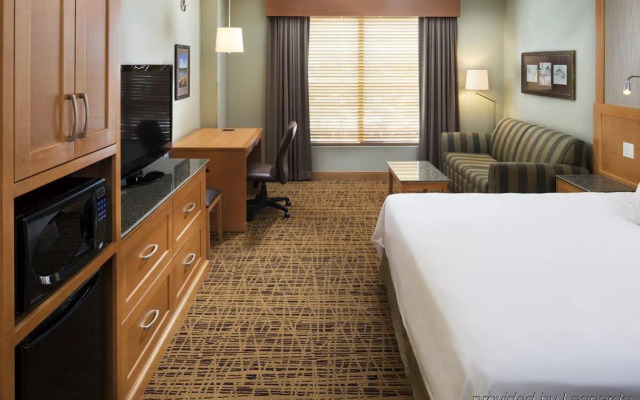 Great Wolf Lodge Bloomington