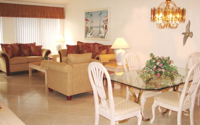 Timberwoods Vacation Villas