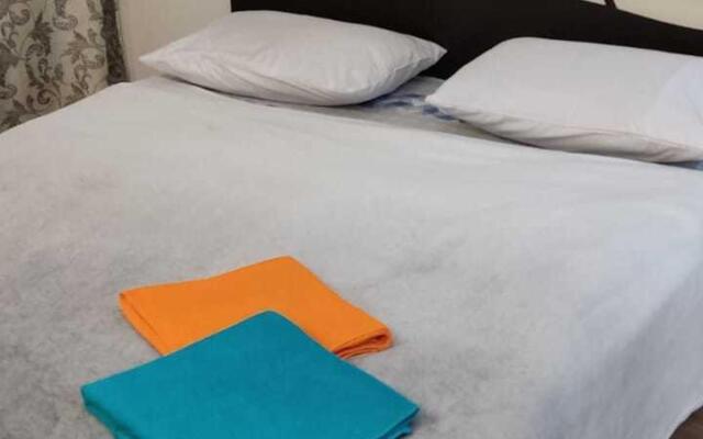 Как Дома на улице Самаровская 2