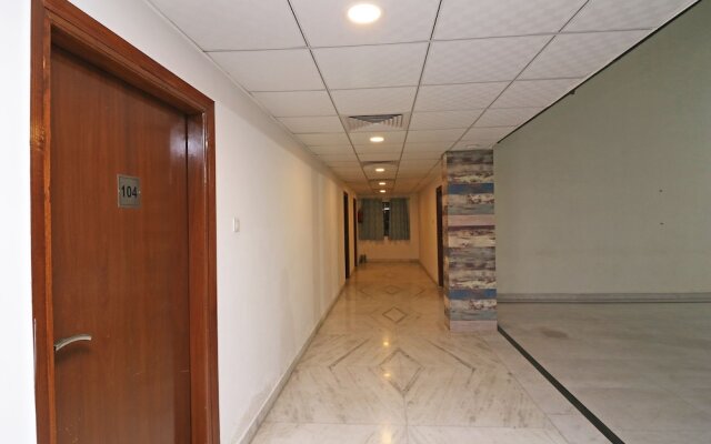 Kcg Hotels By OYO Rooms
