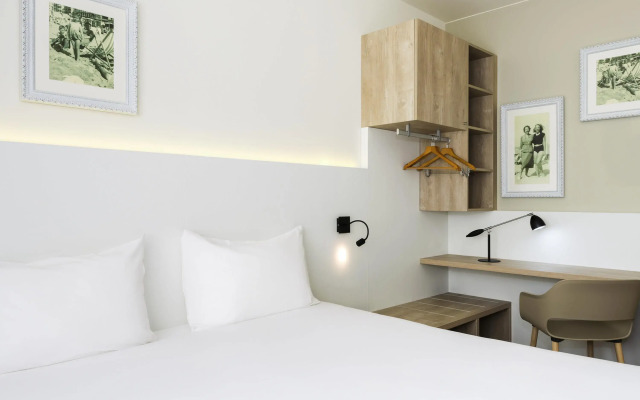 ibis Styles Nieuwpoort