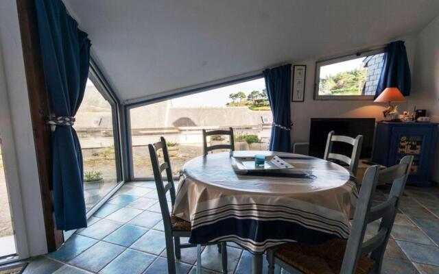 Appartement Le Palais, 2 pièces, 4 personnes - FR-1-418-102