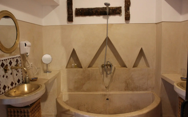 Riad Jnan el Cadi