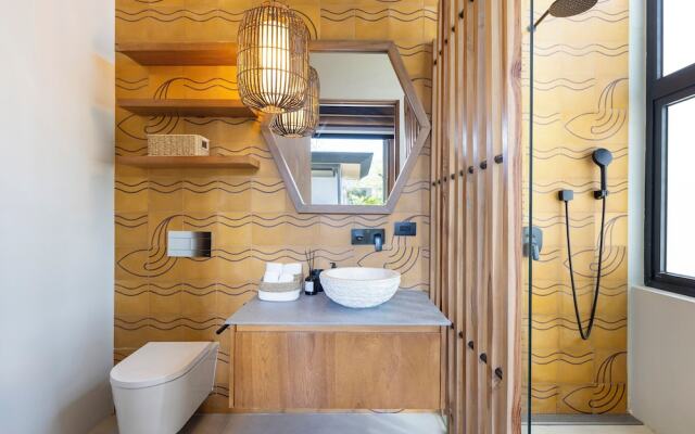 QUIN Surf Residence Nosara