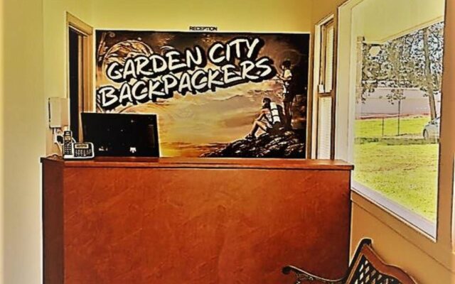 Garden City Backpackers