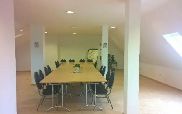 Hotel Bitburger Hof
