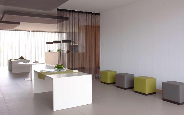 NH Campo Cartagena Hotel