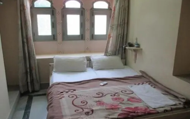 Payal Safari Camp