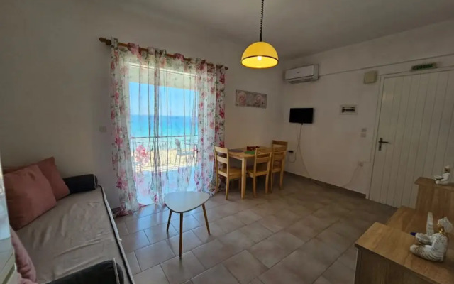 Corfu Glyfada Menigos Resort No01