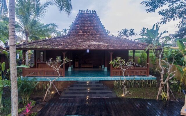 Sandana Ubud Villa