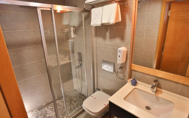 Cumbalı Plaza Hotel