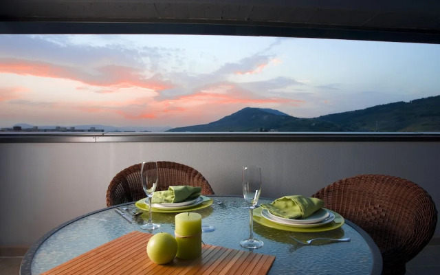 San Fermin Suites