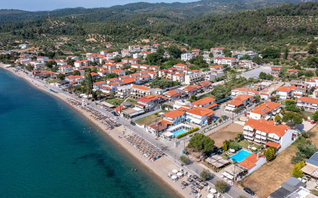 Vista Luxury Suites Halkidiki
