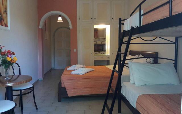 Molfetta Beach Hotel